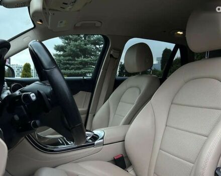 Мерседес ГЛЦ-Класс, объемом двигателя 2 л и пробегом 214 тыс. км за 21200 $, фото 8 на Automoto.ua