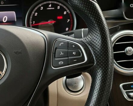 Мерседес ГЛЦ-Класс, объемом двигателя 2 л и пробегом 214 тыс. км за 21200 $, фото 11 на Automoto.ua