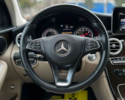 Мерседес ГЛЦ-Класс, объемом двигателя 2 л и пробегом 214 тыс. км за 21200 $, фото 9 на Automoto.ua