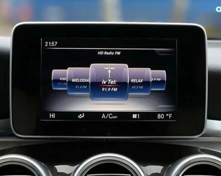 Мерседес ГЛЦ-Класс, объемом двигателя 2 л и пробегом 214 тыс. км за 21200 $, фото 14 на Automoto.ua