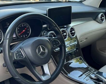 Мерседес ГЛЦ-Класс, объемом двигателя 2 л и пробегом 117 тыс. км за 22900 $, фото 19 на Automoto.ua