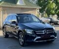Мерседес ГЛЦ-Клас, об'ємом двигуна 2 л та пробігом 117 тис. км за 24300 $, фото 1 на Automoto.ua