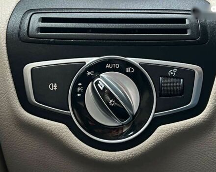 Мерседес ГЛЦ-Класс, объемом двигателя 2 л и пробегом 214 тыс. км за 21200 $, фото 17 на Automoto.ua