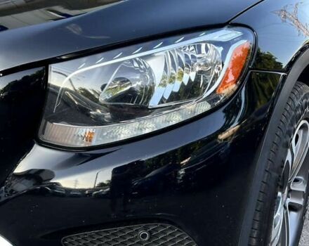 Мерседес ГЛЦ-Класс, объемом двигателя 2 л и пробегом 117 тыс. км за 24200 $, фото 10 на Automoto.ua