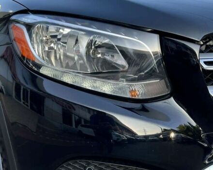 Мерседес ГЛЦ-Класс, объемом двигателя 2 л и пробегом 117 тыс. км за 24200 $, фото 11 на Automoto.ua