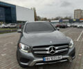 Мерседес ГЛЦ-Класс, объемом двигателя 1.99 л и пробегом 147 тыс. км за 24999 $, фото 1 на Automoto.ua