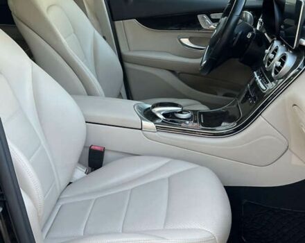 Мерседес ГЛЦ-Класс, объемом двигателя 2 л и пробегом 117 тыс. км за 24200 $, фото 25 на Automoto.ua