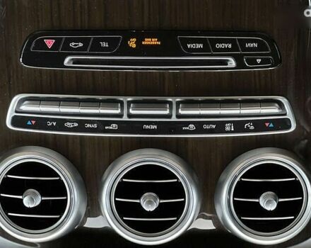 Мерседес ГЛЦ-Класс, объемом двигателя 2 л и пробегом 214 тыс. км за 21200 $, фото 15 на Automoto.ua