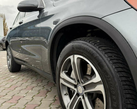 Мерседес ГЛЦ-Класс, объемом двигателя 1.99 л и пробегом 147 тыс. км за 24999 $, фото 12 на Automoto.ua