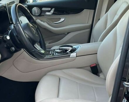 Мерседес ГЛЦ-Класс, объемом двигателя 2 л и пробегом 117 тыс. км за 24200 $, фото 20 на Automoto.ua