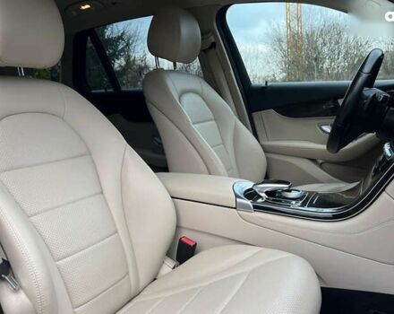 Мерседес ГЛЦ-Класс, объемом двигателя 2 л и пробегом 214 тыс. км за 21200 $, фото 19 на Automoto.ua