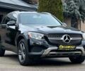 Мерседес ГЛЦ-Класс, объемом двигателя 2 л и пробегом 214 тыс. км за 21200 $, фото 1 на Automoto.ua