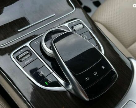 Мерседес ГЛЦ-Класс, объемом двигателя 2 л и пробегом 214 тыс. км за 21200 $, фото 16 на Automoto.ua