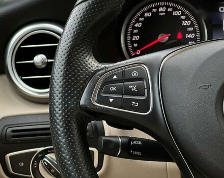 Мерседес ГЛЦ-Класс, объемом двигателя 2 л и пробегом 214 тыс. км за 21200 $, фото 10 на Automoto.ua