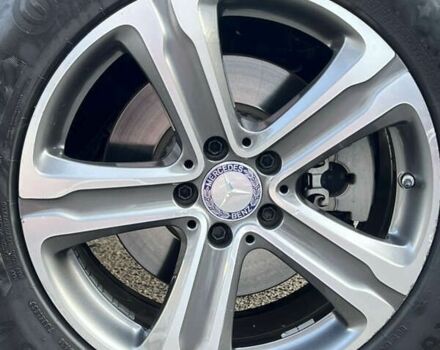 Мерседес ГЛЦ-Класс, объемом двигателя 2 л и пробегом 117 тыс. км за 24200 $, фото 17 на Automoto.ua