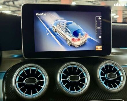 Мерседес ГЛЦ-Класс, объемом двигателя 2 л и пробегом 153 тыс. км за 39999 $, фото 21 на Automoto.ua