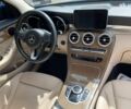 Мерседес ГЛЦ-Класс, объемом двигателя 2 л и пробегом 218 тыс. км за 23500 $, фото 9 на Automoto.ua