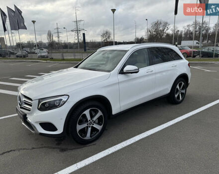 Мерседес ГЛЦ-Клас, об'ємом двигуна 2.1 л та пробігом 58 тис. км за 34500 $, фото 3 на Automoto.ua