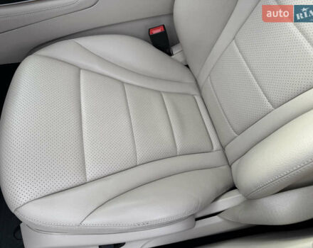 Мерседес ГЛЦ-Клас, об'ємом двигуна 2.1 л та пробігом 58 тис. км за 34500 $, фото 14 на Automoto.ua