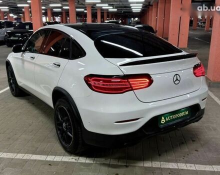 Мерседес ГЛЦ-Класс, объемом двигателя 2 л и пробегом 153 тыс. км за 39999 $, фото 13 на Automoto.ua