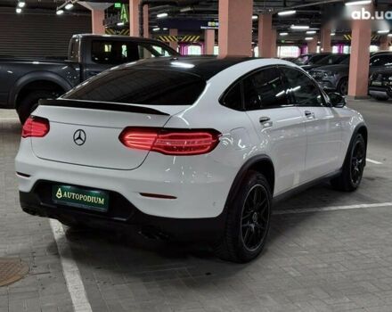 Мерседес ГЛЦ-Класс, объемом двигателя 2 л и пробегом 153 тыс. км за 39999 $, фото 10 на Automoto.ua