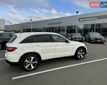 Мерседес ГЛЦ-Клас, об'ємом двигуна 2.1 л та пробігом 58 тис. км за 34500 $, фото 6 на Automoto.ua