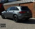 Мерседес ГЛЦ-Класс 2017 в Одессе на Automoto.ua Мерседес ГЛЦ-Класс, объемом двигателя 2 л и пробегом 49 тыс. км за 27000 $, фото 4 на Automoto.ua