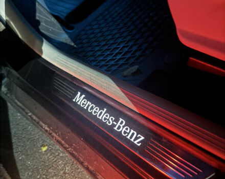 Мерседес ГЛЦ-Клас, об'ємом двигуна 2.2 л та пробігом 126 тис. км за 37300 $, фото 10 на Automoto.ua