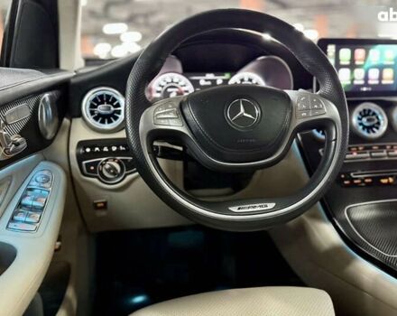 Мерседес ГЛЦ-Класс, объемом двигателя 2 л и пробегом 153 тыс. км за 39999 $, фото 18 на Automoto.ua