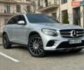 Мерседес ГЛЦ-Класс, объемом двигателя 2.14 л и пробегом 120 тыс. км за 32999 $, фото 1 на Automoto.ua