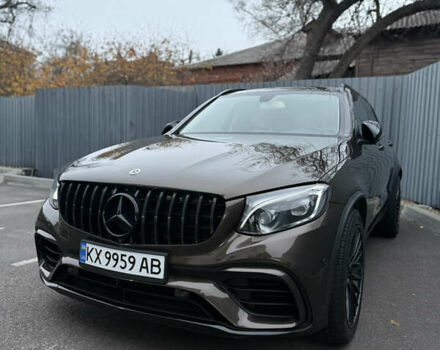 Мерседес ГЛЦ-Клас, об'ємом двигуна 2.2 л та пробігом 126 тис. км за 37300 $, фото 4 на Automoto.ua