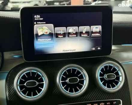 Мерседес ГЛЦ-Класс, объемом двигателя 2 л и пробегом 153 тыс. км за 39999 $, фото 19 на Automoto.ua