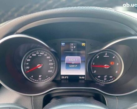 Мерседес ГЛЦ-Класс 2017 в Львове на Automoto.ua Мерседес ГЛЦ-Класс, объемом двигателя 2.1 л и пробегом 122 тыс. км за 29900 $, фото 15 на Automoto.ua