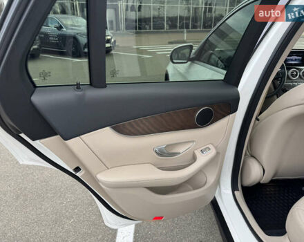 Мерседес ГЛЦ-Клас, об'ємом двигуна 2.1 л та пробігом 58 тис. км за 34500 $, фото 13 на Automoto.ua