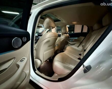 Мерседес ГЛЦ-Класс, объемом двигателя 2 л и пробегом 153 тыс. км за 39999 $, фото 12 на Automoto.ua