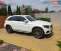 Мерседес ГЛЦ-Класс, объемом двигателя 2 л и пробегом 62 тыс. км за 31800 $, фото 1 на Automoto.ua