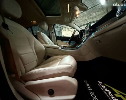 Мерседес ГЛЦ-Класс, объемом двигателя 2 л и пробегом 153 тыс. км за 39999 $, фото 1 на Automoto.ua