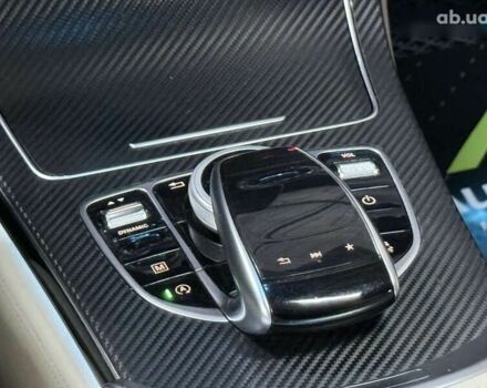Мерседес ГЛЦ-Класс, объемом двигателя 2 л и пробегом 153 тыс. км за 39999 $, фото 20 на Automoto.ua