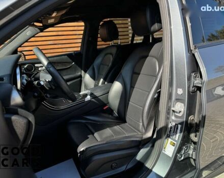 Мерседес ГЛЦ-Класс 2017 в Одессе на Automoto.ua Мерседес ГЛЦ-Класс, объемом двигателя 2 л и пробегом 49 тыс. км за 27000 $, фото 21 на Automoto.ua