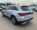 Мерседес ГЛЦ-Класс 2017 в Львове на Automoto.ua Мерседес ГЛЦ-Класс, объемом двигателя 2.1 л и пробегом 122 тыс. км за 29900 $, фото 4 на Automoto.ua