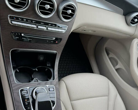 Мерседес ГЛЦ-Клас, об'ємом двигуна 2.1 л та пробігом 58 тис. км за 34500 $, фото 17 на Automoto.ua