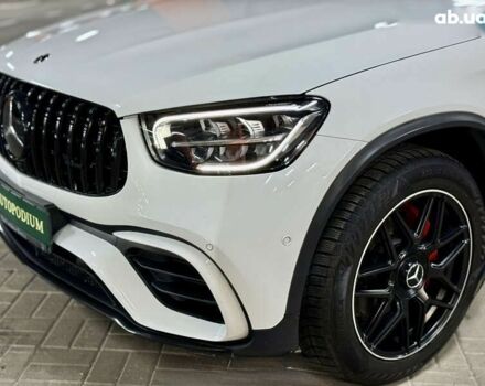 Мерседес ГЛЦ-Класс, объемом двигателя 2 л и пробегом 153 тыс. км за 39999 $, фото 3 на Automoto.ua