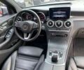 Мерседес ГЛЦ-Класс 2017 в Львове на Automoto.ua Мерседес ГЛЦ-Класс, объемом двигателя 2.1 л и пробегом 122 тыс. км за 29900 $, фото 9 на Automoto.ua