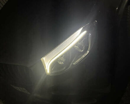 Мерседес ГЛЦ-Клас, об'ємом двигуна 2.2 л та пробігом 126 тис. км за 37300 $, фото 6 на Automoto.ua