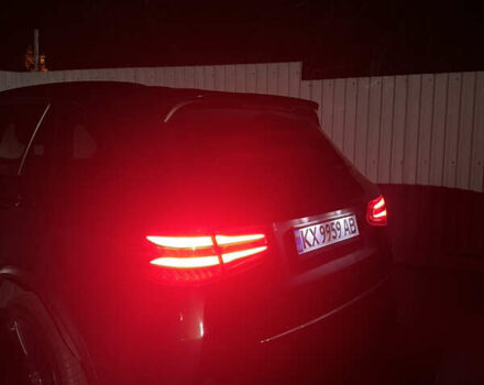 Мерседес ГЛЦ-Клас, об'ємом двигуна 2.2 л та пробігом 126 тис. км за 37300 $, фото 5 на Automoto.ua