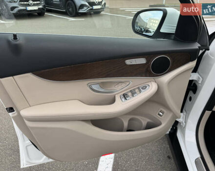 Мерседес ГЛЦ-Клас, об'ємом двигуна 2.1 л та пробігом 58 тис. км за 34500 $, фото 16 на Automoto.ua