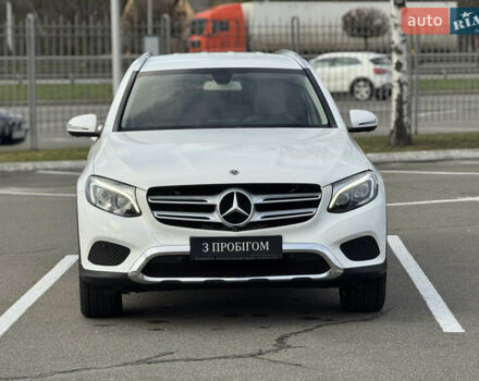 Мерседес ГЛЦ-Клас, об'ємом двигуна 2.1 л та пробігом 58 тис. км за 34500 $, фото 2 на Automoto.ua