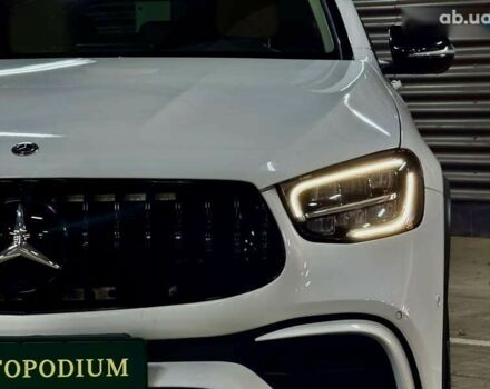 Мерседес ГЛЦ-Класс, объемом двигателя 2 л и пробегом 153 тыс. км за 39999 $, фото 7 на Automoto.ua