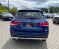 Мерседес ГЛЦ-Класс, объемом двигателя 2 л и пробегом 218 тыс. км за 23500 $, фото 5 на Automoto.ua