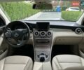 Мерседес ГЛЦ-Класс, объемом двигателя 2.14 л и пробегом 51 тыс. км за 40500 $, фото 18 на Automoto.ua